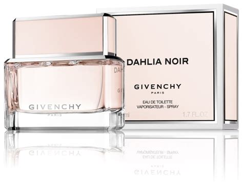 givenchy dahlia noir edt 75ml|black dahlia perfume Givenchy.